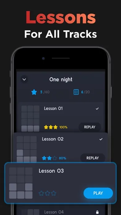 Drum Pad - Music & Beat Maker應用截圖