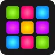 Drump Pad Music