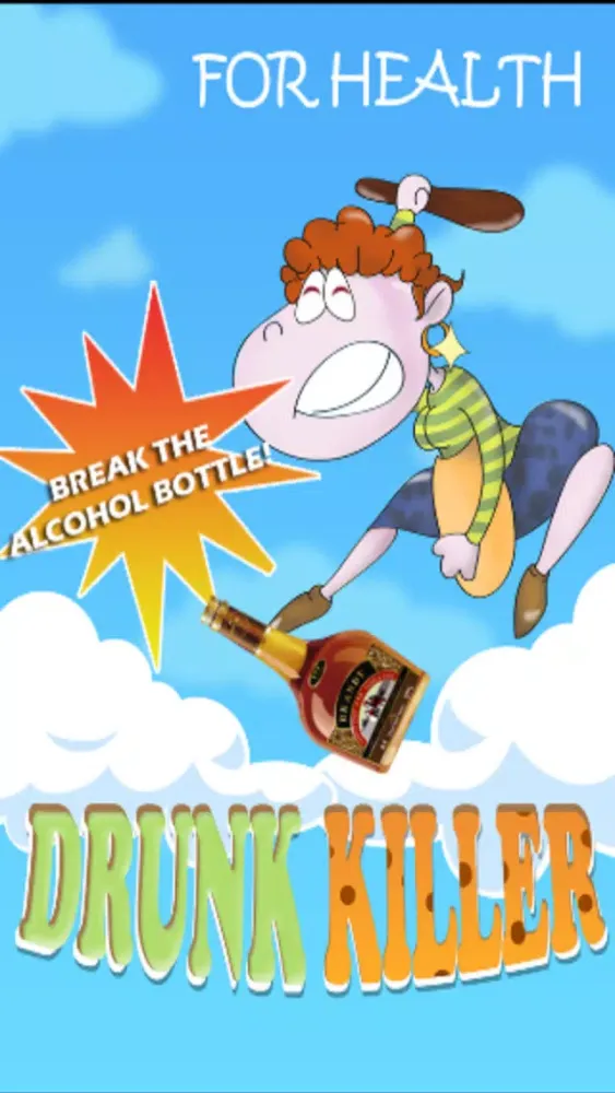Drunk Killer Screenshots