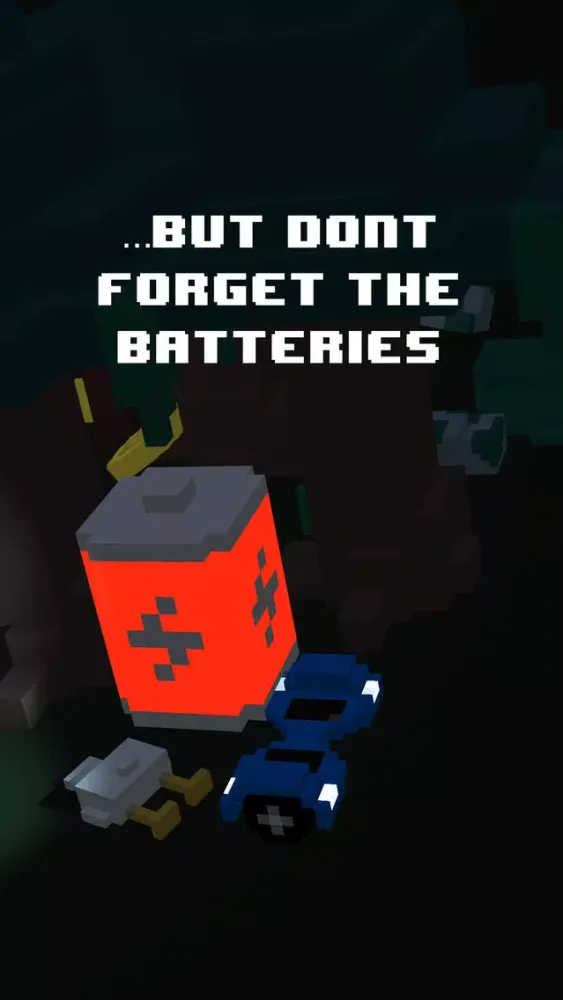 Blocky Board -Endless Hoverboard Arcade Runner應用截圖