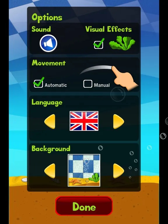 Captures d'écran de Snakes & Ladders - Multiplayer iPad 