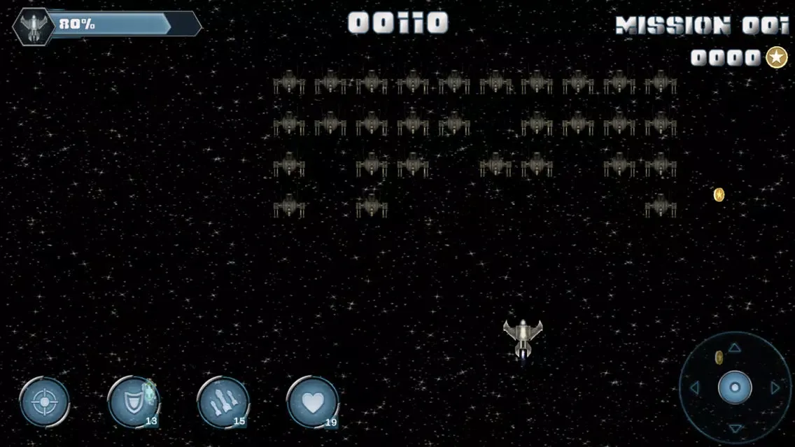 صور Star Strike Force