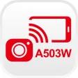 A503W DASH CAM MANAGER