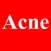 Acne