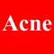 Acne