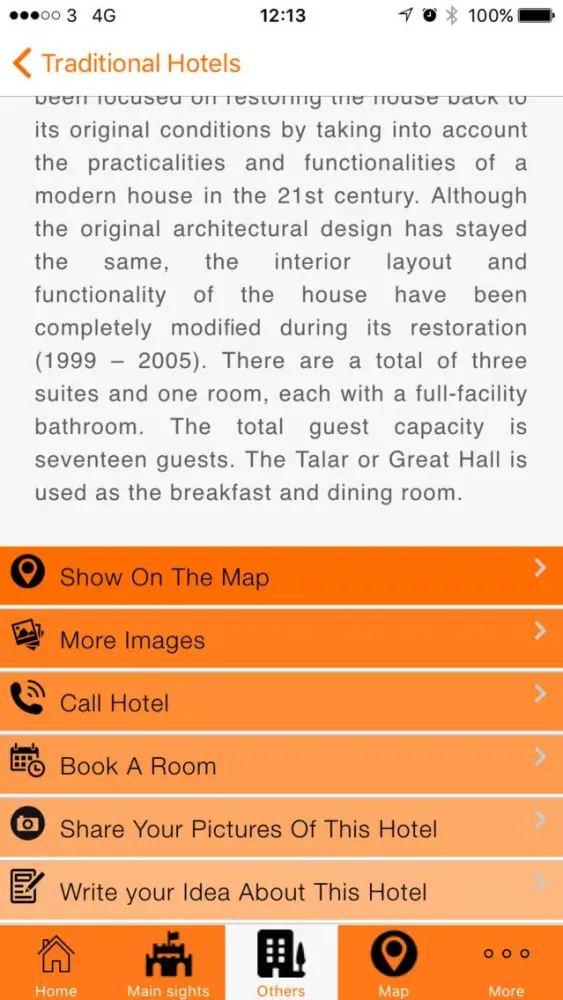Travel To Isfahan Screenshots