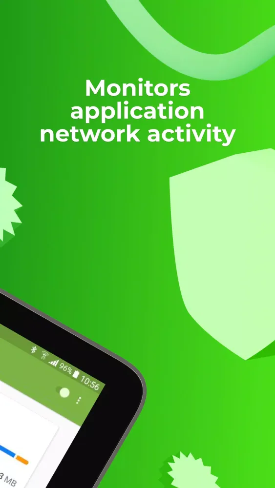 Zrzuty ekranu Dr.Web Security Space