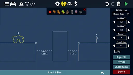 Poly Bridge 2 スクリーンショット