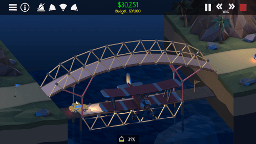 Poly Bridge 2-screenshot-3