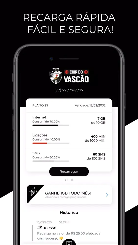 تصاویر Chip do Vascão