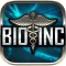 Bio Inc. Platinum - Biomedical Plague