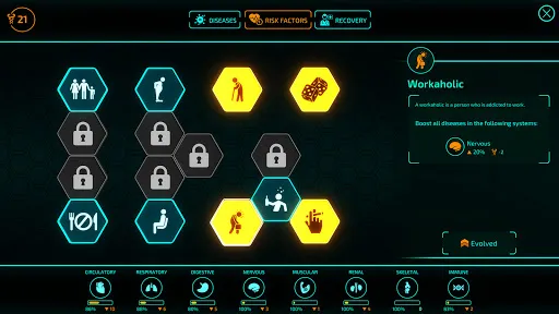 Bio Inc. Redemption : Plague Screenshots