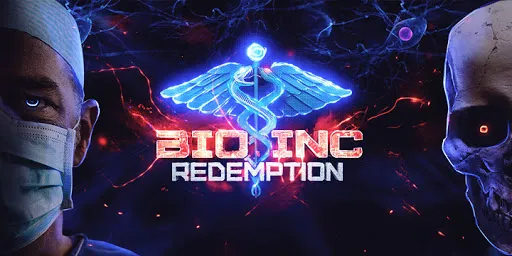 Bio Inc. Redemption : Plague Screenshots