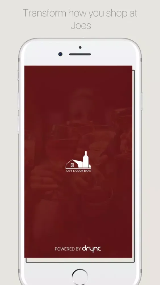 Joe's Liquor Barn سکرین شاٹس