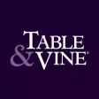 Table & Vine Table & Vine