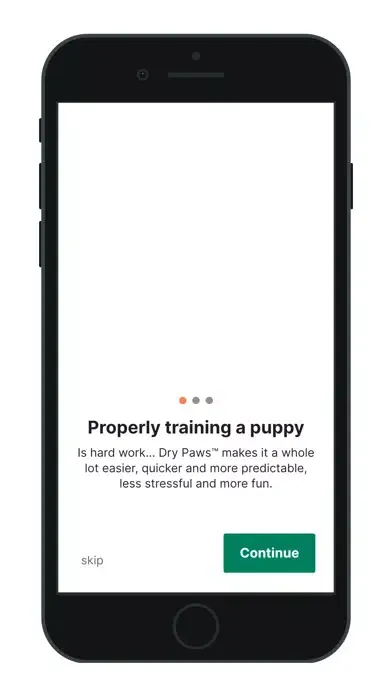 Dog School Pup Training School Ekran Görüntüleri