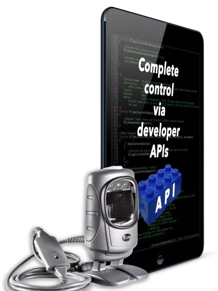 Enterprise Browser for CodeCorp - 2015 Edition iPad Screenshots