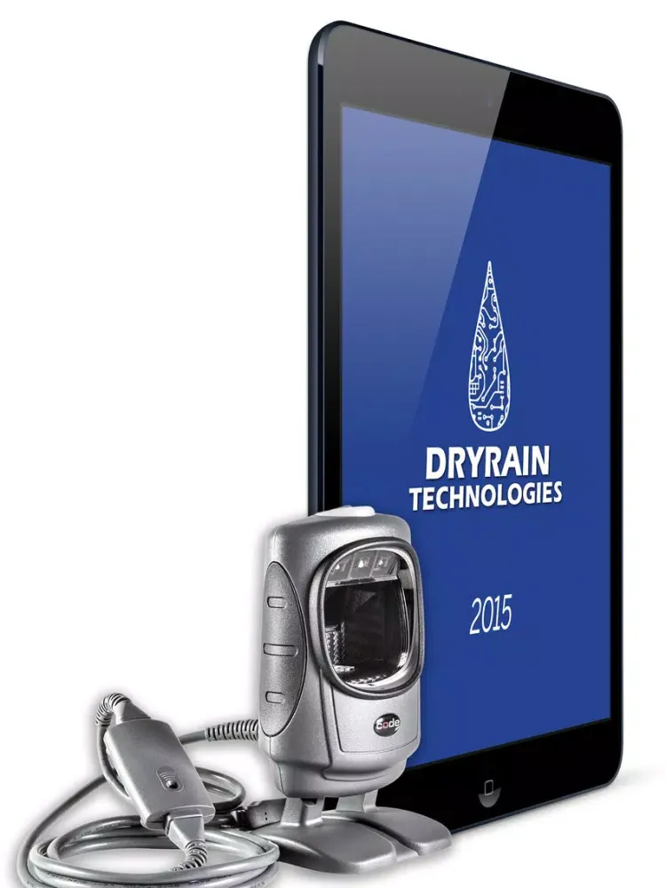 Enterprise Browser for CodeCorp - 2015 Edition iPad Screenshots