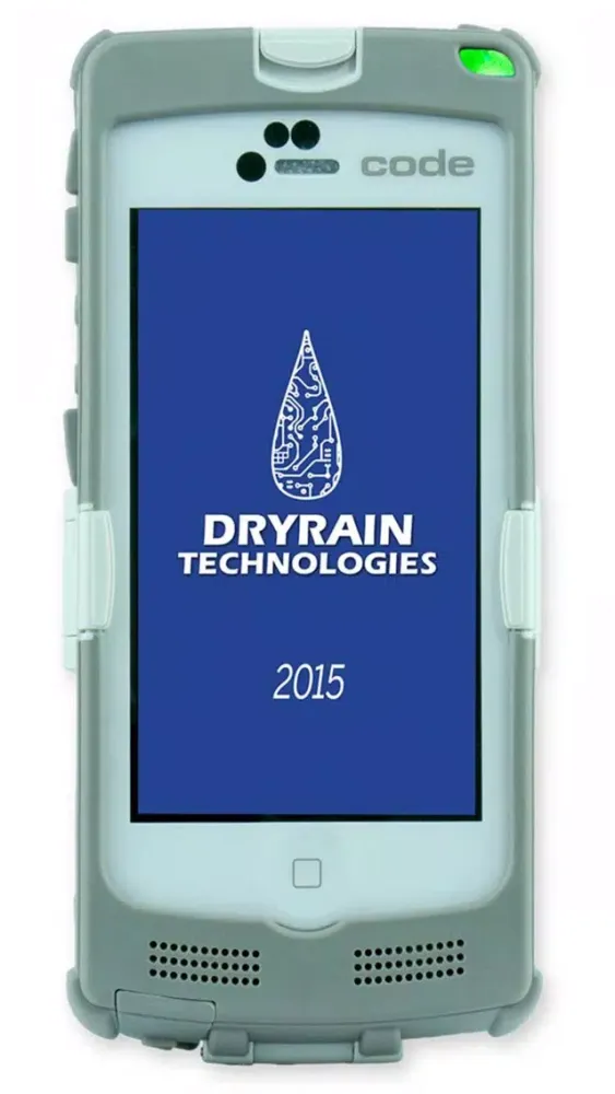 Enterprise Browser for CodeCorp - 2015 Edition Screenshots