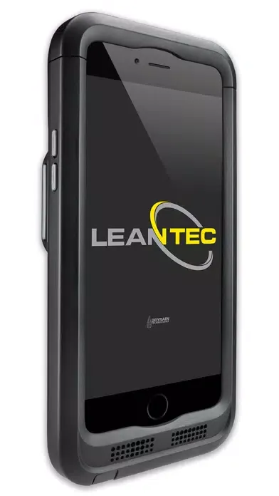 LeanTec Inventory Solutions Screenshots