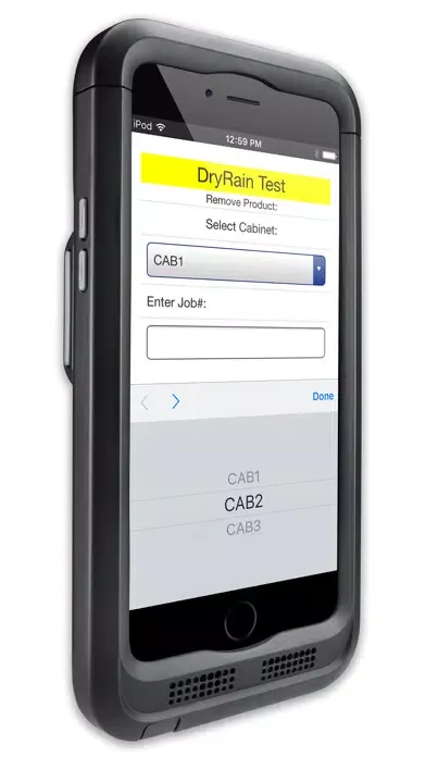 LeanTec Inventory Solutions Screenshots