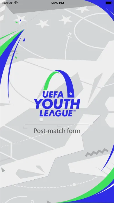 تصاویر UEFA Youth League