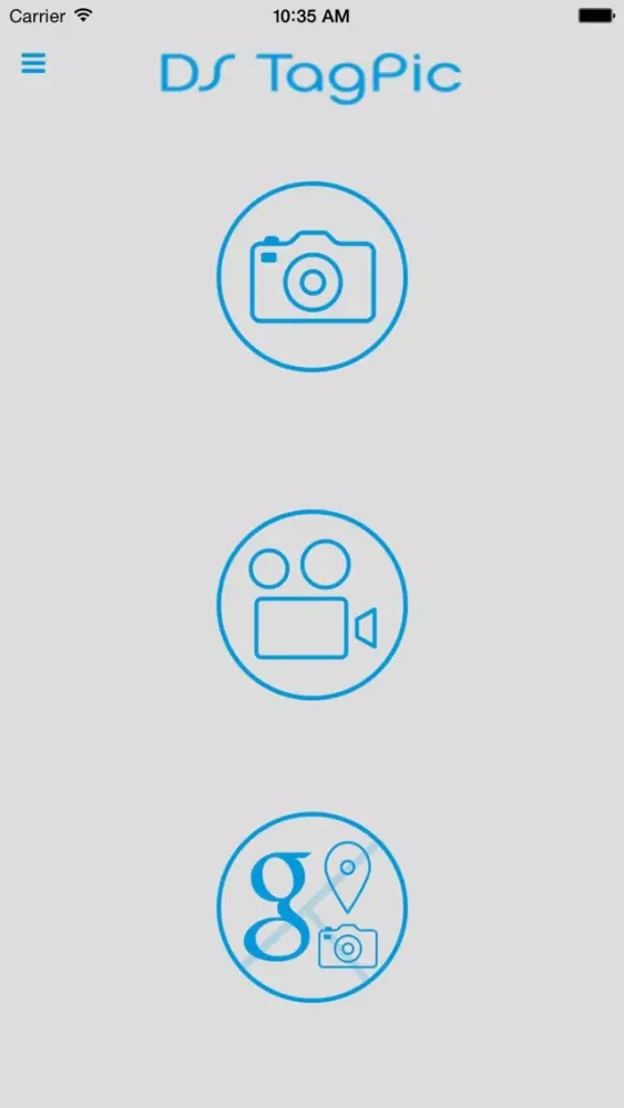 Ds TagPic應用截圖