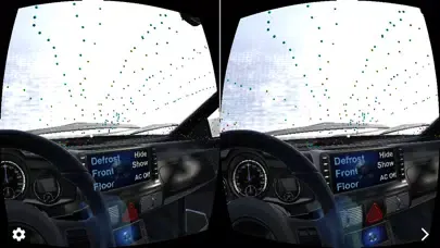 صور SIMULIA Car Cabin Comfort VR