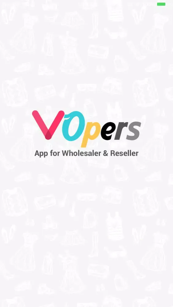 Vopers Ekran Görüntüleri