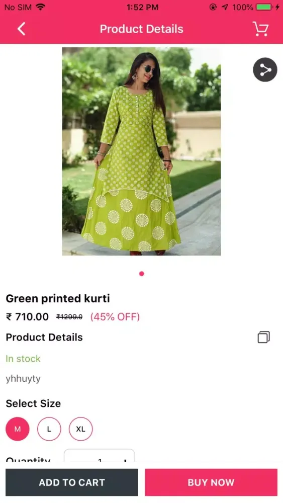 Vopers Ekran Görüntüleri