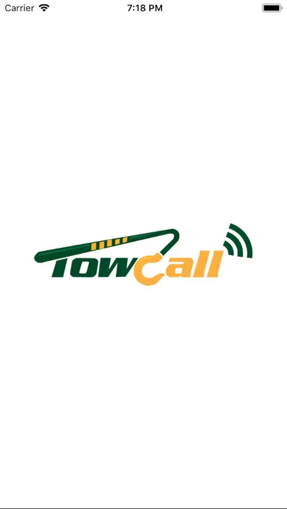 Tow Call应用截图