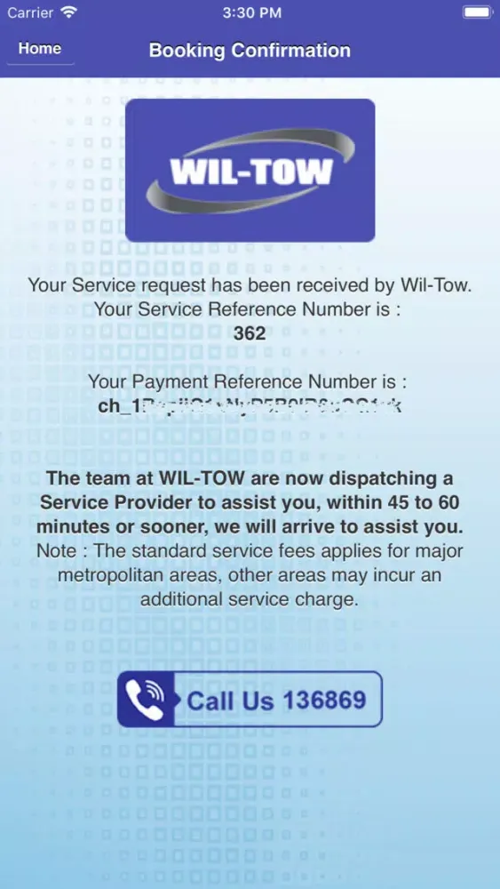 صور Wil-Tow Assist
