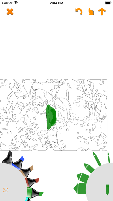 DrawingCamera应用截图