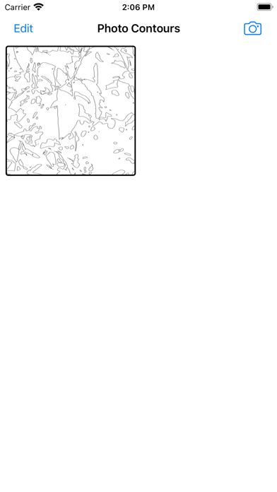 DrawingCamera应用截图