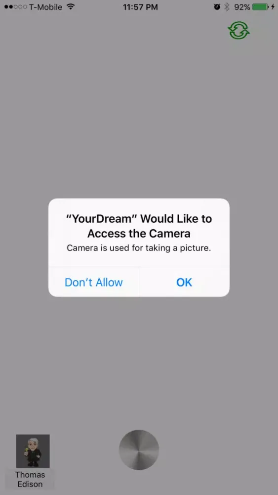 Kidari Sam's Your Dream Screenshots