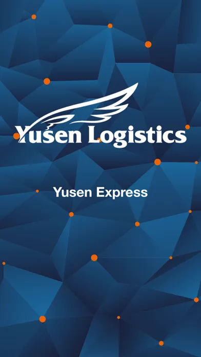 Yusen Express (VN - Live) スクリーンショット