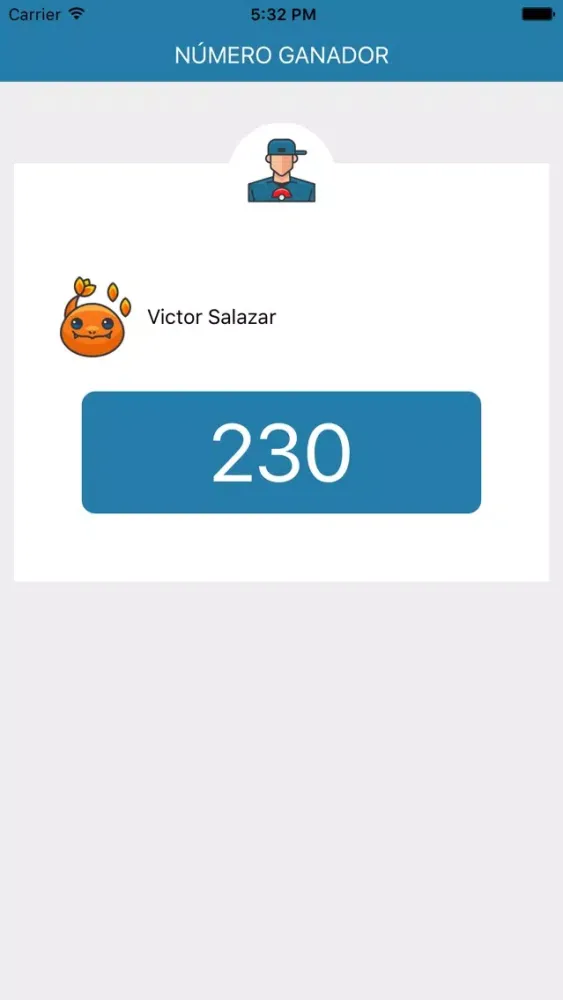 Atrapa Tu Licencia Screenshots