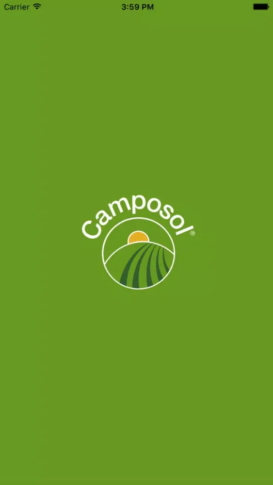 Camposol EasyWeb 스크린샷