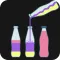 Water Sort Game:Same Color Puz
