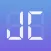 JUST CLOCK - 저스트 클락 (플립, 디지털)