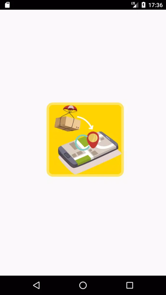 Rastreio Fácil (correios) Screenshots