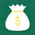 Moneybags (Board Game Money)