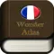 France. The Wonder Atlas Quiz