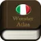 Italy. The Wonder Atlas Quiz