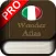 Italy. The Wonder Atlas Pro