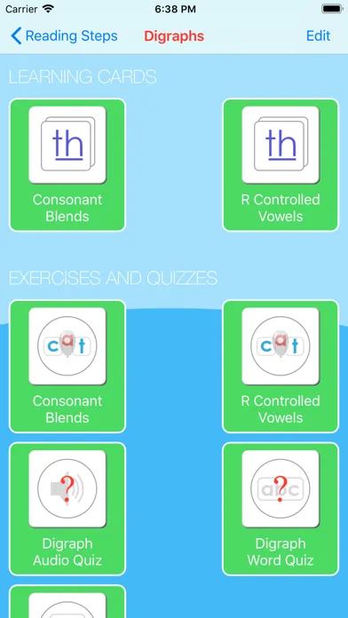 صور Reading Steps For Kids Lite