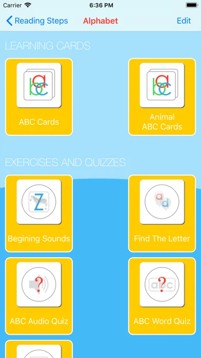 صور Reading Steps For Kids Lite