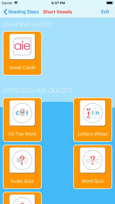 صور Reading Steps For Kids Lite