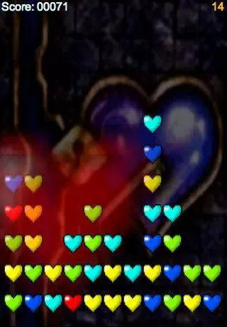 Capturas de pantalla de Same Hearts (FREE)