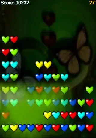 Capturas de pantalla de Same Hearts (FREE)